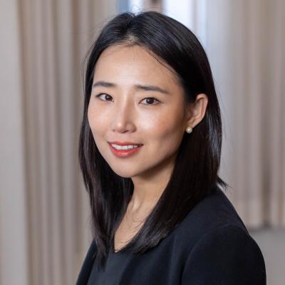 Image of Dr. Eunhye Grace Flavin