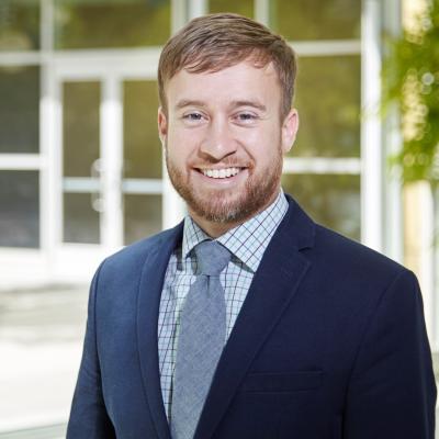 Image of Nathan Heald