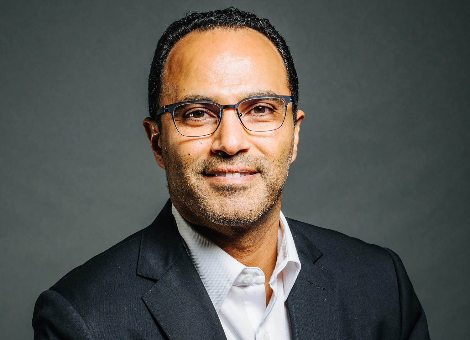 Microsoft Americas Chief Learning Officer Magdy Karam. 