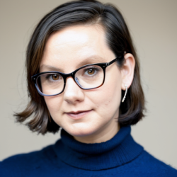 Image of Dr. Jessica Gale