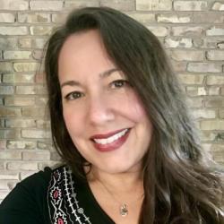 Image of Melanie Ruefli