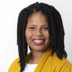 Image of Yolanda Payne