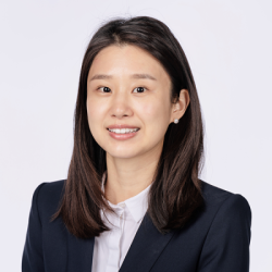 Image of Dr. Jasmine Choi